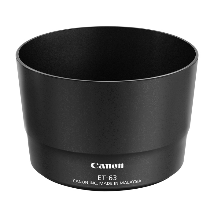 Canon ET-63 Gegenlichtblende für EF-S 55-250mm IS STM Messeware