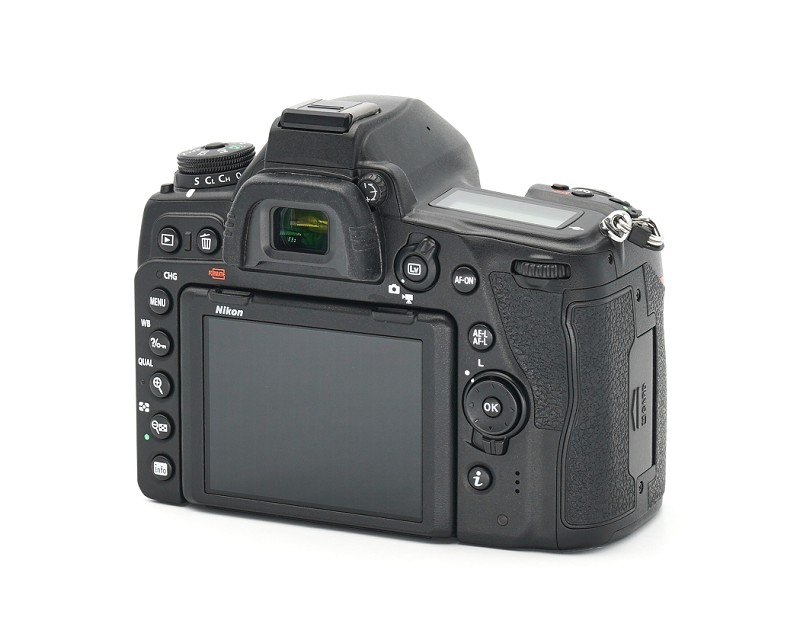 Nikon D780 Gehäuse Ausstellungsstück, Nikon-Fachhändler #49444**