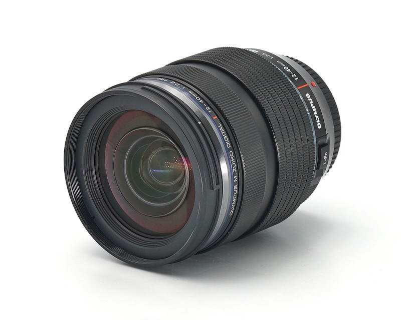 Olympus M.Zuiko Digital ED 12-40mm 2.8 PRO Ausstellungsstück #X40761*