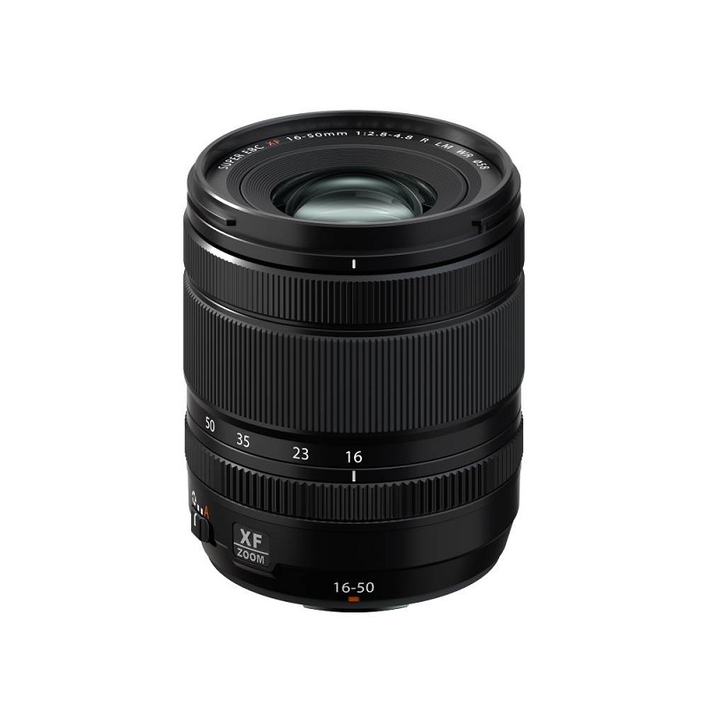 Fujifilm Fujinon XF16-50mm XF 16-50 mm 2.8-4.8 R LM WR