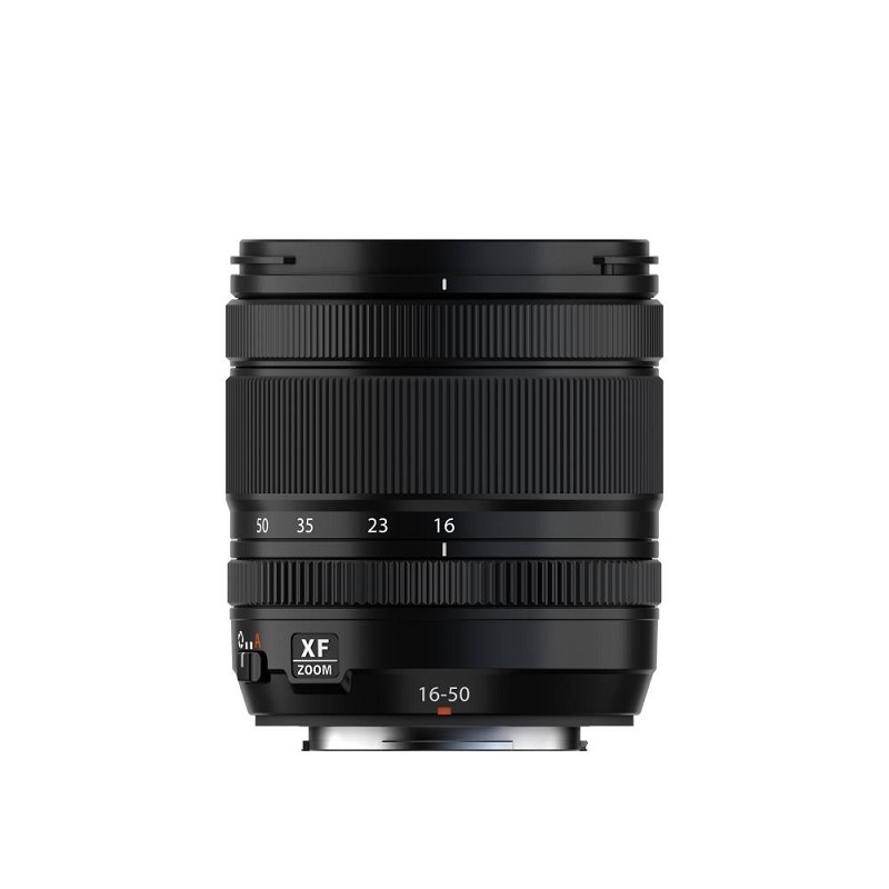 Fujifilm Fujinon XF16-50mm XF 16-50 mm 2.8-4.8 R LM WR