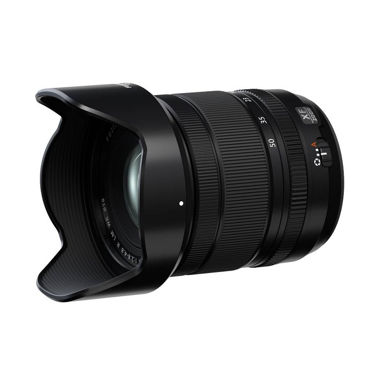 Fujifilm Fujinon XF16-50mm XF 16-50 mm 2.8-4.8 R LM WR