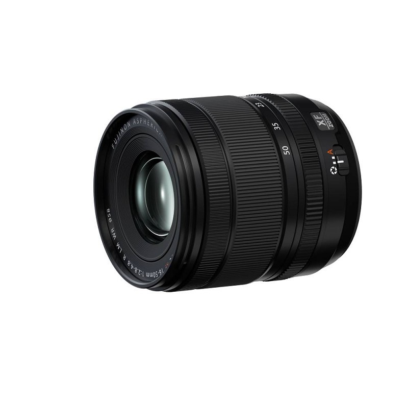 Fujifilm Fujinon XF16-50mm XF 16-50 mm 2.8-4.8 R LM WR