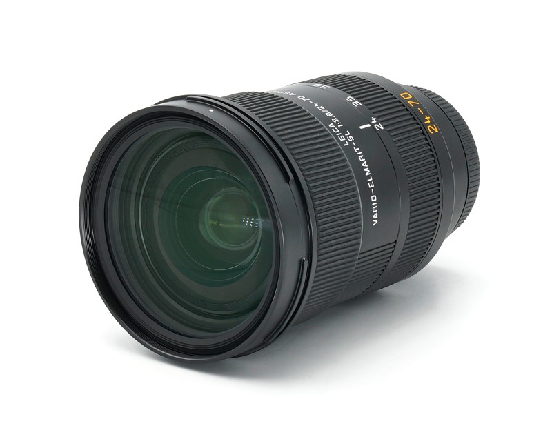 Leica Vario-Elmarit-SL 24-70mm 2.8 ASPH 11189 , wie neu #45878**