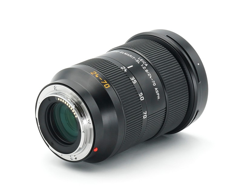 Leica Vario-Elmarit-SL 24-70mm 2.8 ASPH 11189 , wie neu #45878**