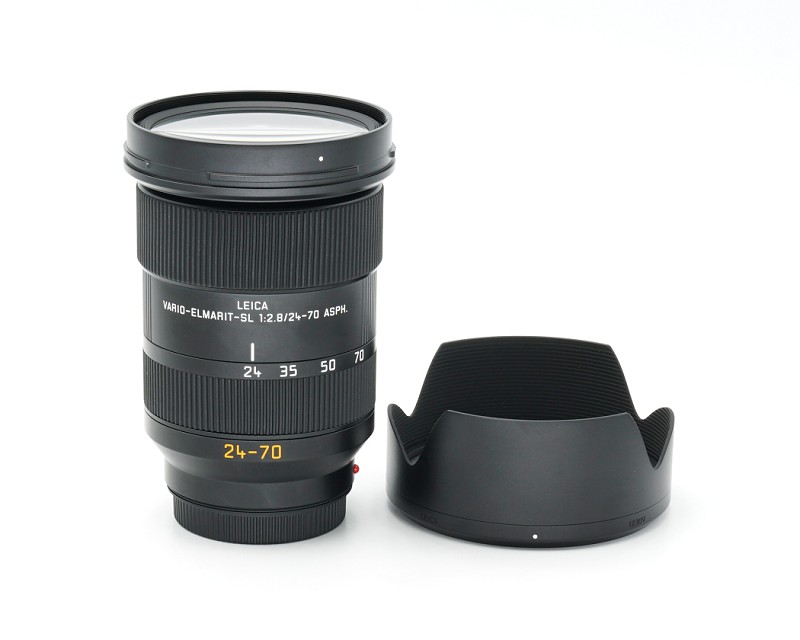 Leica Vario-Elmarit-SL 24-70mm 2.8 ASPH 11189 , wie neu #45878**