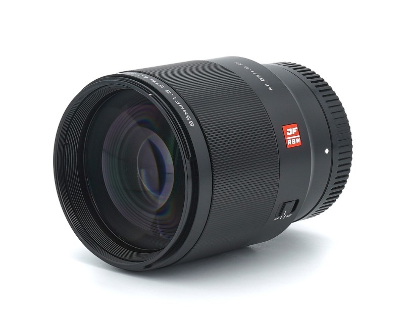 Viltrox AF 85mm 1.8 für Canon RF-Mount Ausstellungsstück #49207**
