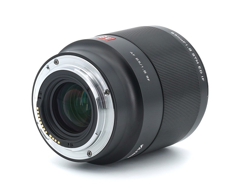 Viltrox AF 85mm 1.8 für Canon RF-Mount Ausstellungsstück #49207**