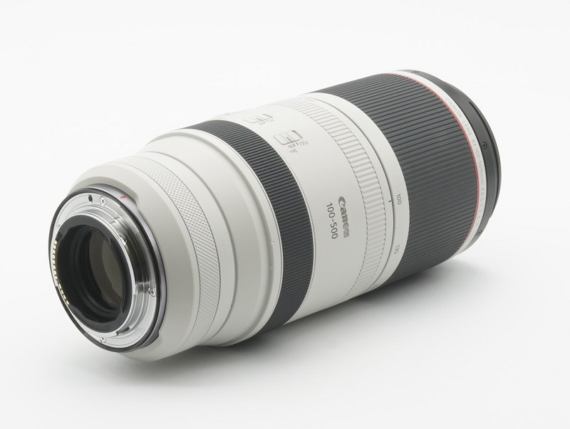 Canon RF 100-500mm 4.5-7.1 L IS USM Canon-Fachhändler #37767**