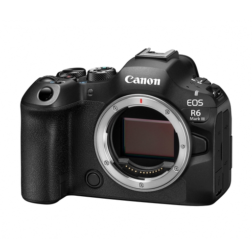 Canon Canon EOS R6 Mark III Gehäuse