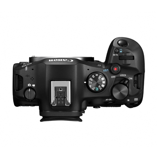 Canon Canon EOS R6 Mark III Gehäuse