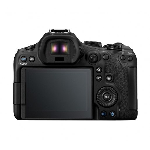 Canon Canon EOS R6 Mark III Gehäuse