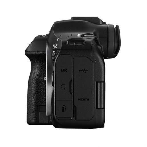 Canon Canon EOS R6 Mark III Gehäuse