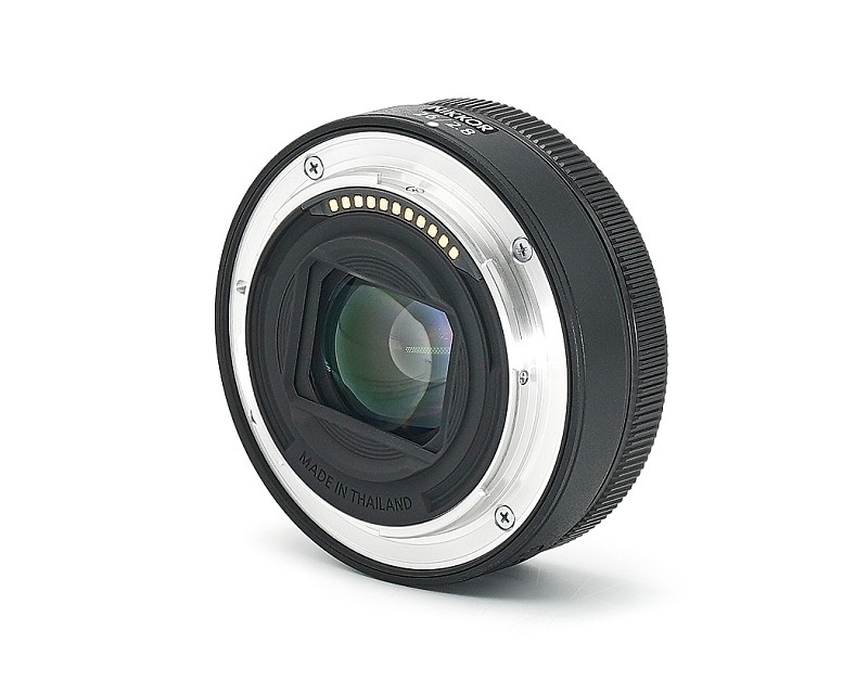 Nikon Nikkor Z 26mm 2.8 Einzelstück #49730**