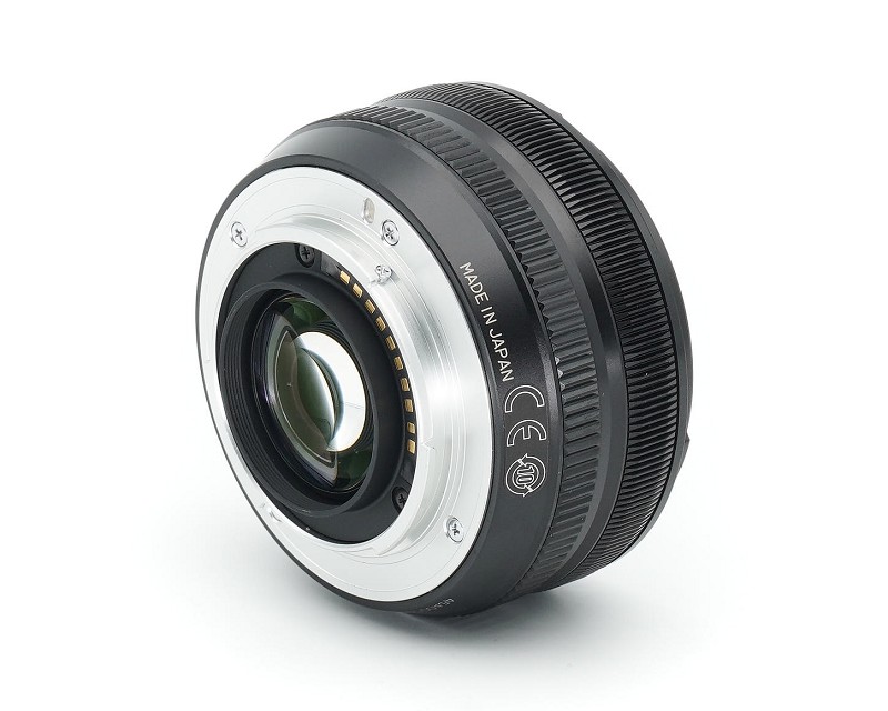 Fujifilm Fujinon XF18mm 2.0 R Topzustand, Fujifilm-Fachhändler #X41246*