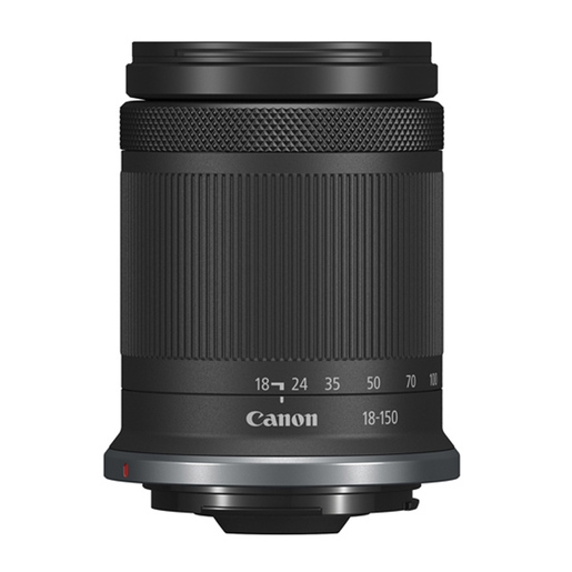 Canon RF-S 18-150mm 3.5-6.3 IS + BMC Macro Close-Up +3 (55mm)