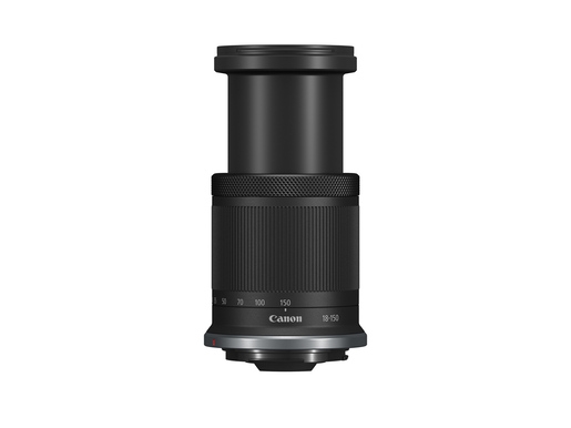 Canon RF-S 18-150mm 3.5-6.3 IS + BMC Macro Close-Up +3 (55mm)