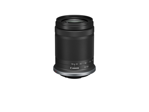 Canon RF-S 18-150mm 3.5-6.3 IS + BMC Macro Close-Up +3 (55mm)