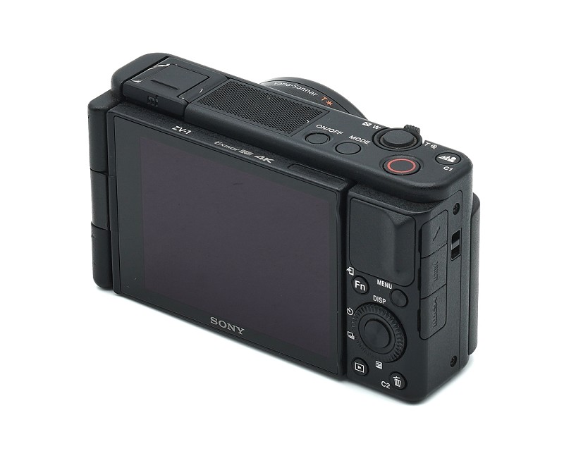 Sony ZV-1 Vlog-Kamera Sony-Fachhändler #49579**