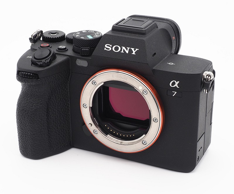 Sony Alpha 7 IV Gehäuse wie neu #LBX 671**
