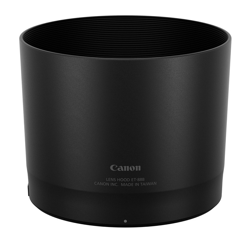 Canon ET-88B Gegenlichtblende für Canon RF 600 mm F11 STM Messeware