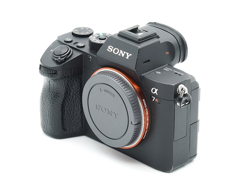 Sony Alpha 7R III Gehäuse technisch geprüft #48756*