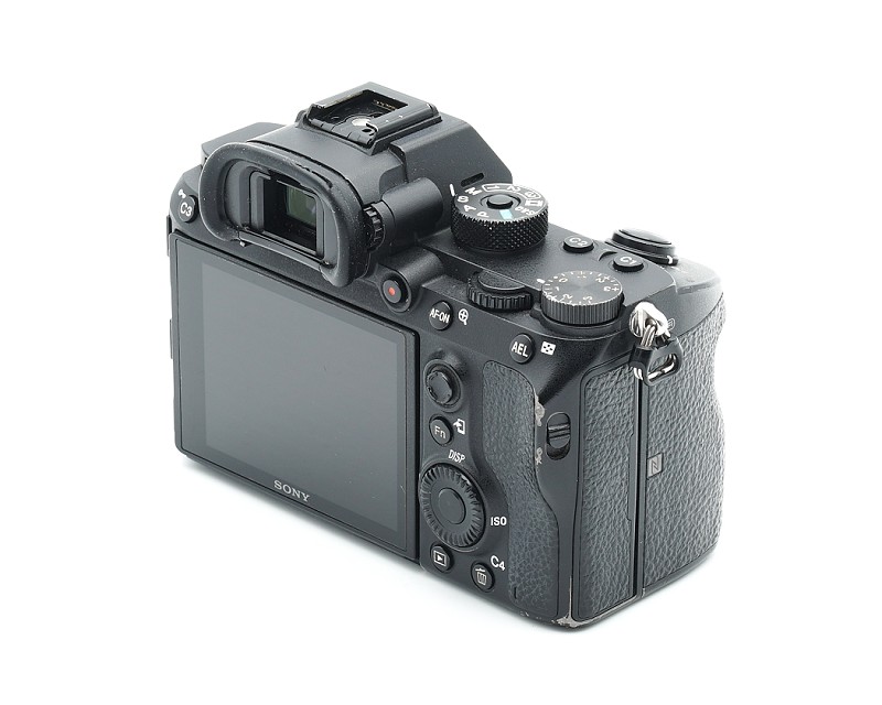 Sony Alpha 7R III Gehäuse technisch geprüft #48756*