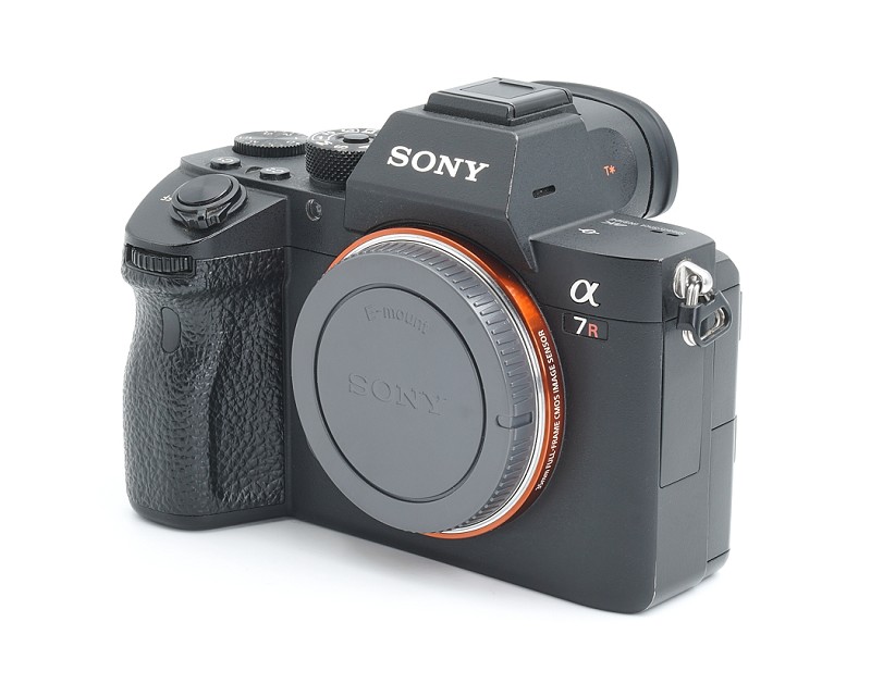 Sony Alpha 7R III Gehäuse Topzustand, Sony Fachhändler #50179*