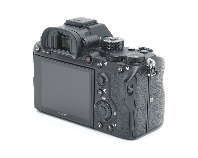 Sony Alpha 7R III Gehäuse Topzustand, Sony Fachhändler #50179*