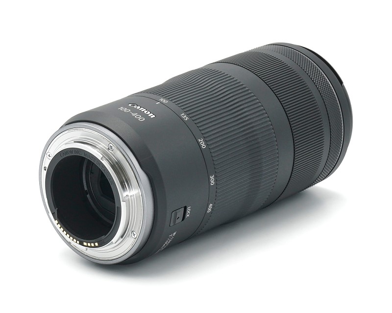 Canon RF 100-400mm 5.6-8.0 IS USM wie neu #X40944*