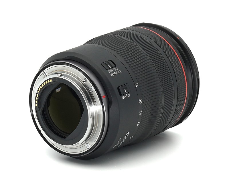 Canon RF 14-35mm 4.0 L IS USM Ausstellungsstück #49641**