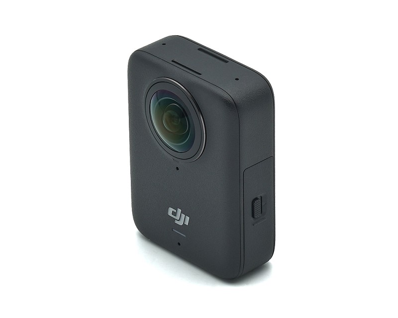 DJI Osmo 360 Standard Combo Ausstellungsstück #49946**