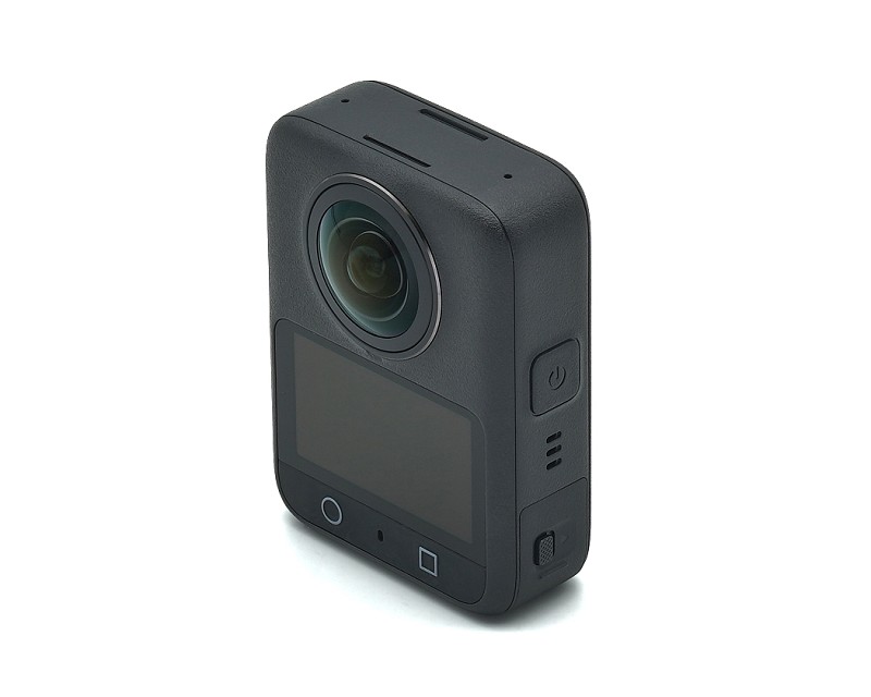 DJI Osmo 360 Standard Combo Ausstellungsstück #49946**