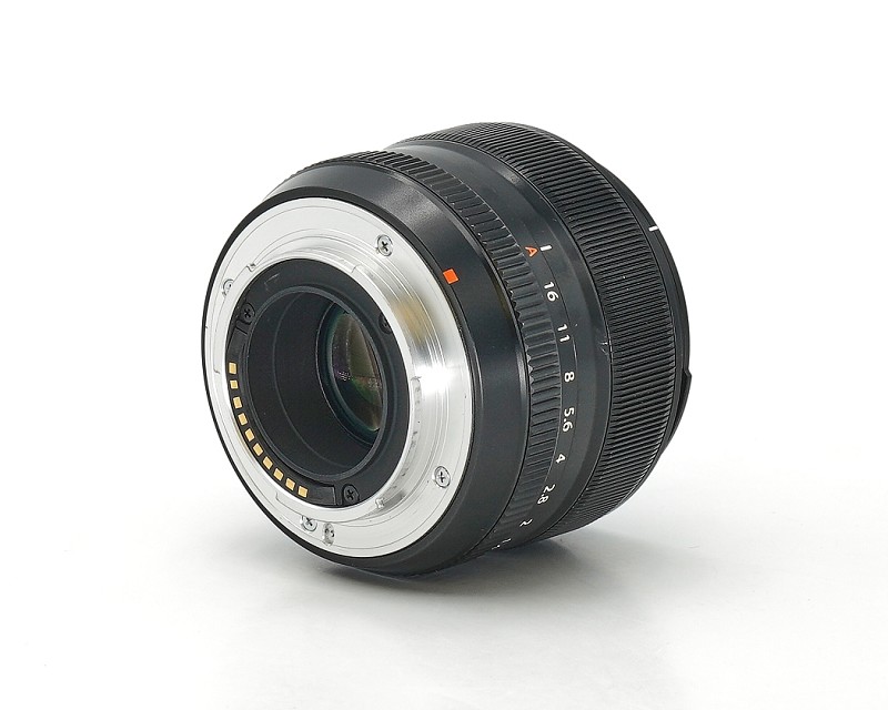 Fujifilm Fujinon XF35mm 1.4 R Topzustand, Fuji-Fachhändler #X41547**